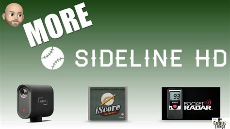 sidelinehd|More.